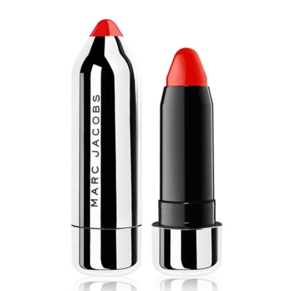 Marc Jacobs Kiss Pop Lip Color Stick - Pop Rock